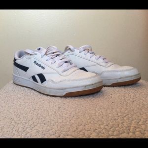 Reebok royal techque shoes